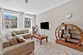 Riva Dante Apartment