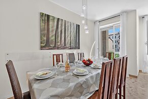 Riva Dante Apartment
