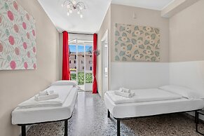 Riva Dante Apartment