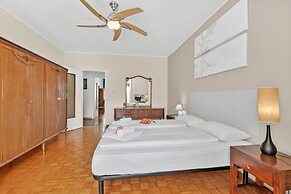 Riva Dante Apartment