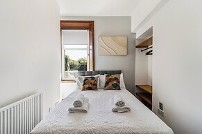 Cozy West End Aberdeen 1 Bed Flat Easy Access