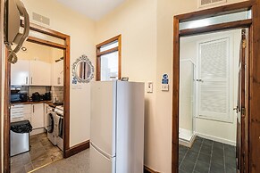 Cozy West End Aberdeen 1 Bed Flat Easy Access