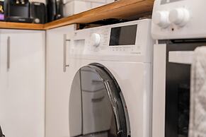 Cozy West End Aberdeen 1 Bed Flat Easy Access