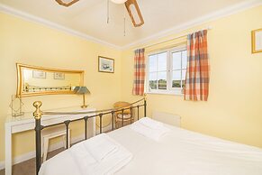 West Bay Holiday Home