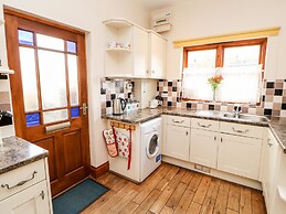 Gromit Cottage