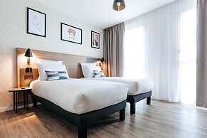 Appart'City Collection Saint Germain en Laye