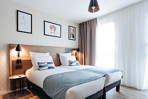 Appart'City Collection Saint Germain en Laye