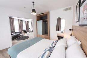 Appart'City Collection Saint Germain en Laye