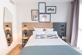 Appart'City Collection Saint Germain en Laye