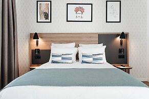 Appart'City Collection Saint Germain en Laye
