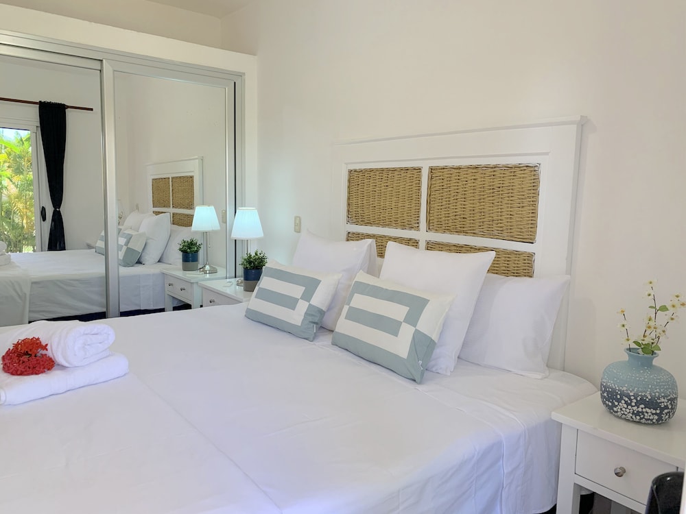 Beauty Golf & Beach Suite
