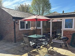 Claire Cottage