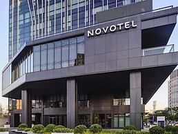 Novotel Shanghai Qingpu Excellence