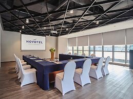 Novotel Shanghai Qingpu Excellence