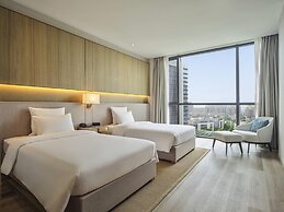 Novotel Shanghai Qingpu Excellence