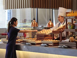 Novotel Shanghai Qingpu Excellence