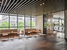 Novotel Shanghai Qingpu Excellence