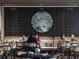 Novotel Shanghai Qingpu Excellence