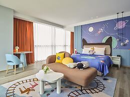 Novotel Shanghai Qingpu Excellence