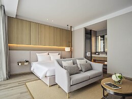 Novotel Shanghai Qingpu Excellence