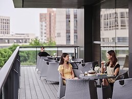 Novotel Shanghai Qingpu Excellence