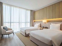Novotel Shanghai Qingpu Excellence