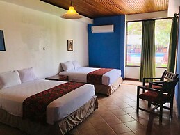 Nandel Beach Resort