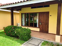 Nandel Beach Resort
