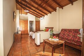 Nandel Beach Resort