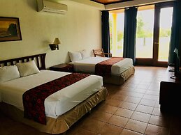 Nandel Beach Resort