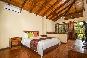 Nandel Beach Resort