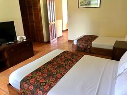 Nandel Beach Resort
