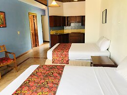 Nandel Beach Resort