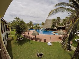 Nandel Beach Resort