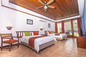 Nandel Beach Resort