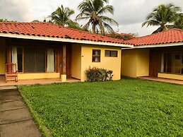 Nandel Beach Resort