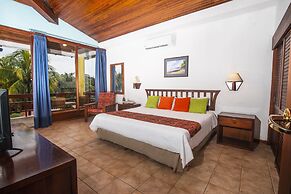 Nandel Beach Resort