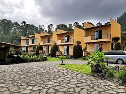 Hotel 7 Cabañas