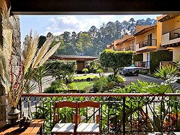 Hotel 7 Cabañas