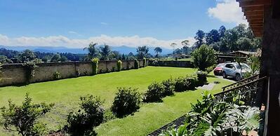 Hotel 7 Cabañas