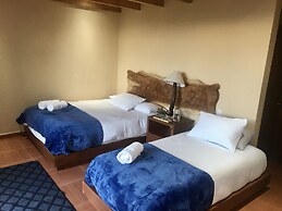 Hotel 7 Cabañas
