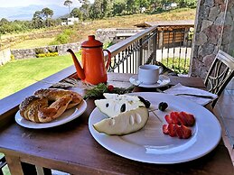 Hotel 7 Cabañas