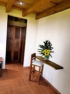 Hotel 7 Cabañas