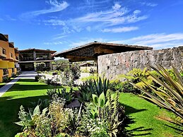 Hotel 7 Cabañas