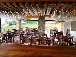Hotel 7 Cabañas
