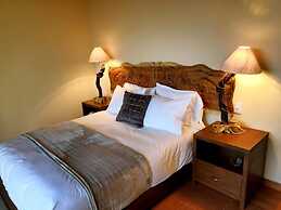 Hotel 7 Cabañas