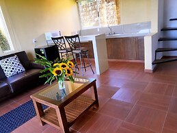 Hotel 7 Cabañas