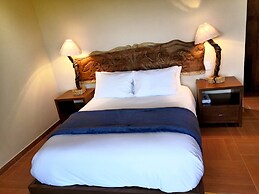 Hotel 7 Cabañas