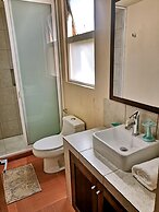 Hotel 7 Cabañas