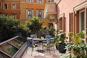 W Rome